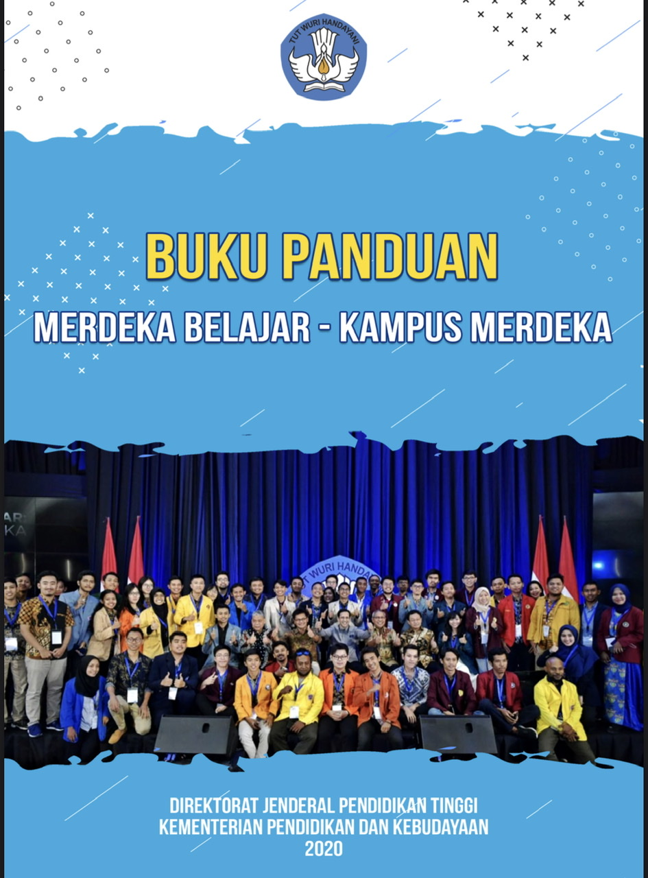 Buku Panduan Merdeka Belajar: Kampus Merdeka 2020 | UNIVERSITAS BENGKULU