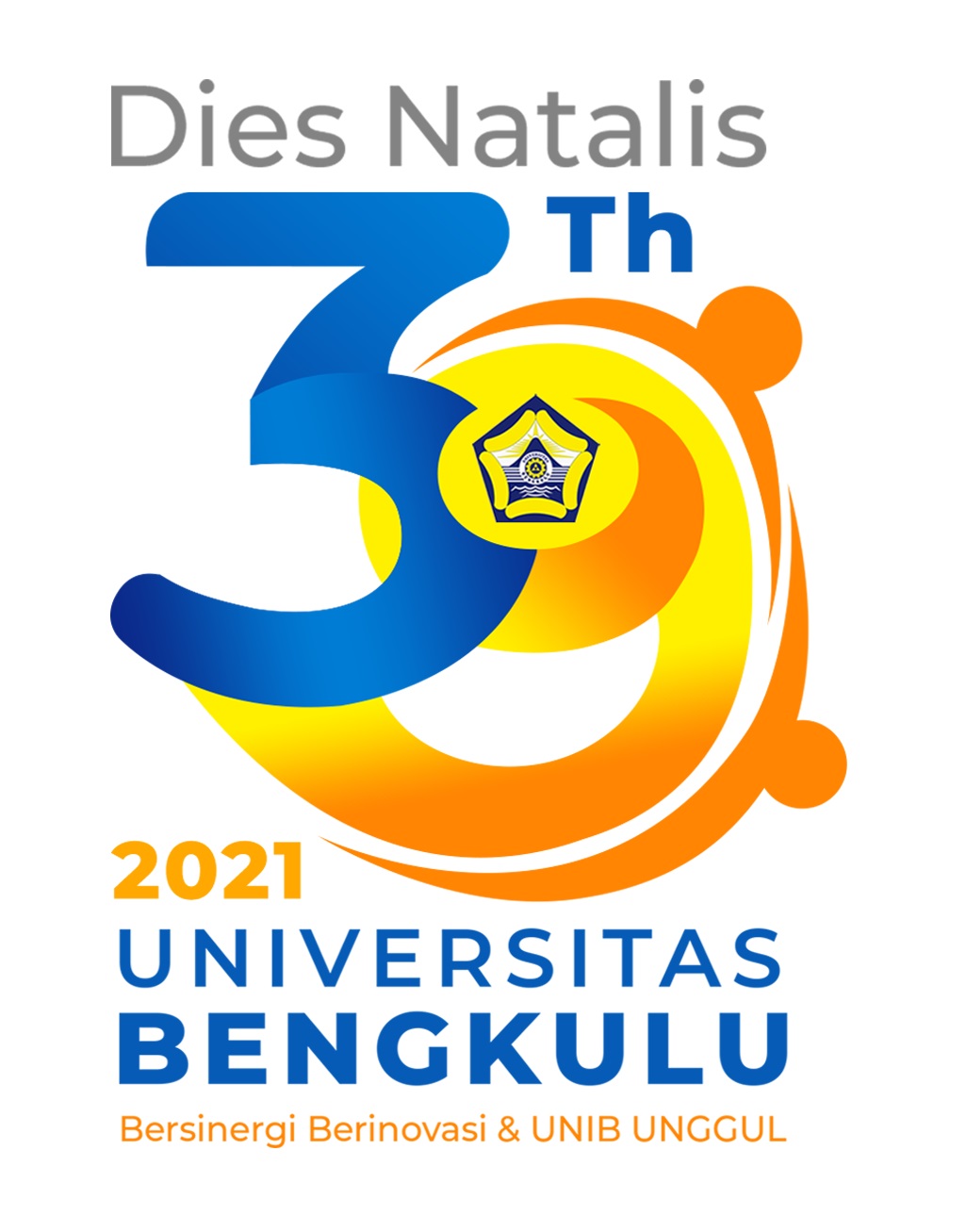 Dies Natalis Ke 39 Unib Dimeriahkan Sejumlah Kegiatan Universitas Bengkulu 0420