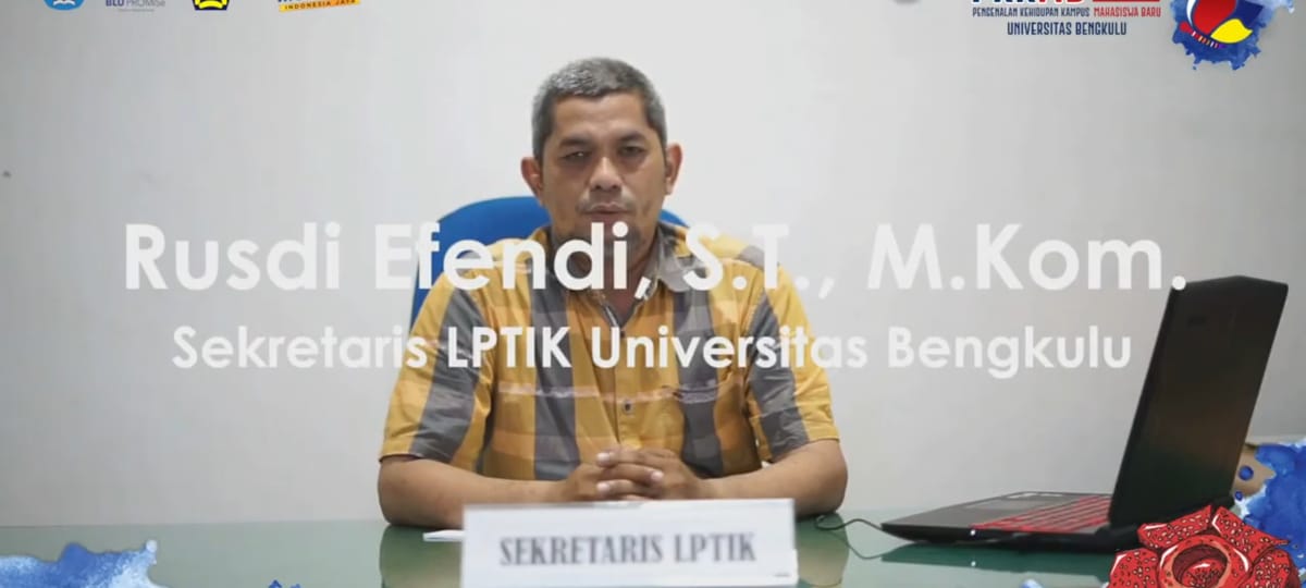 Mahasiswa Baru Dikenalkan Dengan Berbagai Ajang Untuk Meraih Prestasi ...