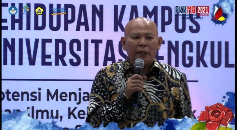 Mahasiswa Baru Dikenalkan Dengan Berbagai Ajang Untuk Meraih Prestasi ...