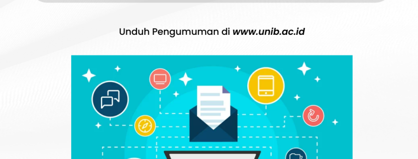 Tata Cara Registrasi Bagi Calon Mahasiswa Baru Jalur Seleksi Nasional Berbasis Tes (SNBT) Universitas Bengkulu Tahun 2024