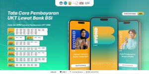 Tata Cara Pembayaran UKT Universitas Bengkulu Melalui Bank BSI